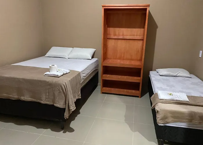 Hotel Sol Nascente