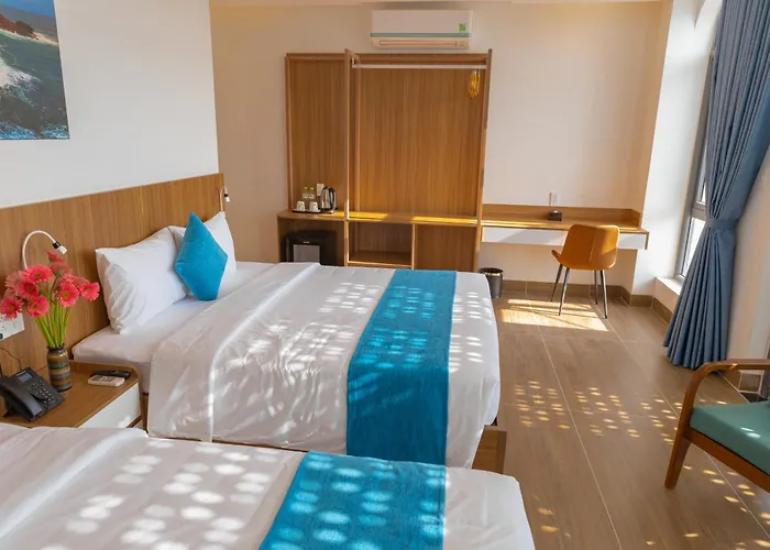 Yen Hotel