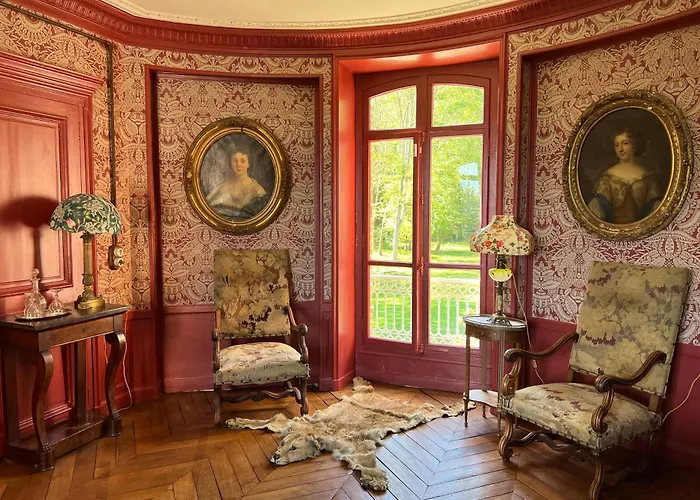 Château de Rosa Bonheur