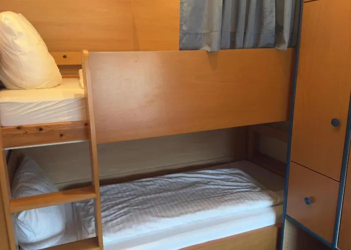 Hotel Stoertebeker