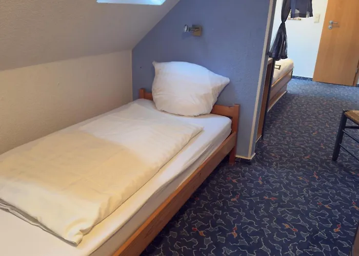 Hotel Stoertebeker
