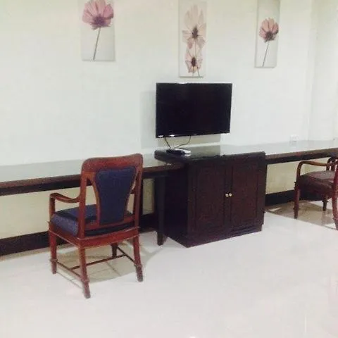 Ongville Hotel & Events Place