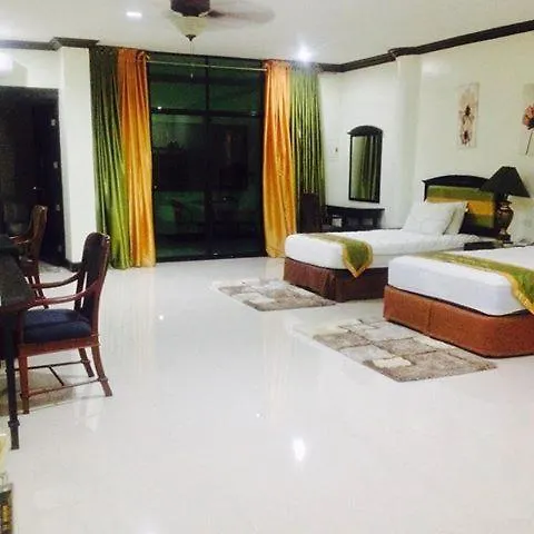 Ongville Hotel & Events Place