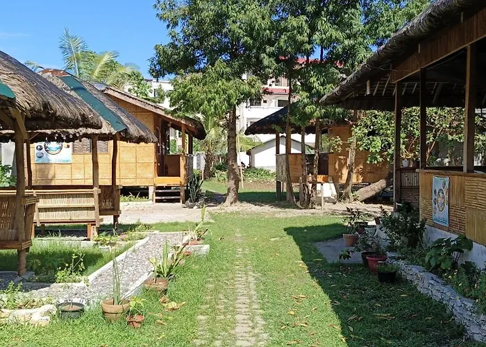 Hidden Paraiso Resort