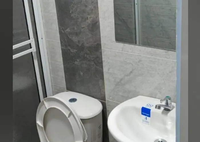 Hotel Nariño Confort