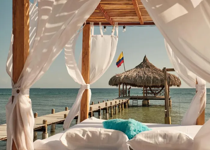 Hotel Isla Bonita
