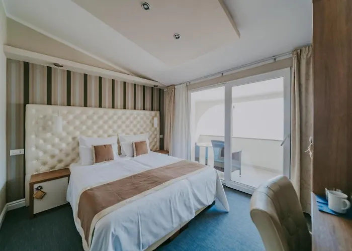 Bellevue Rooms