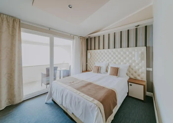 Bellevue Rooms