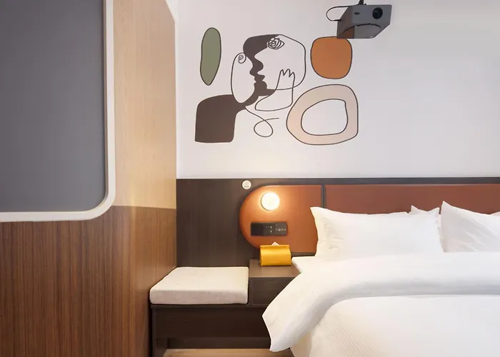 Mcsrh Hotel-Chengdu Chunxi Road