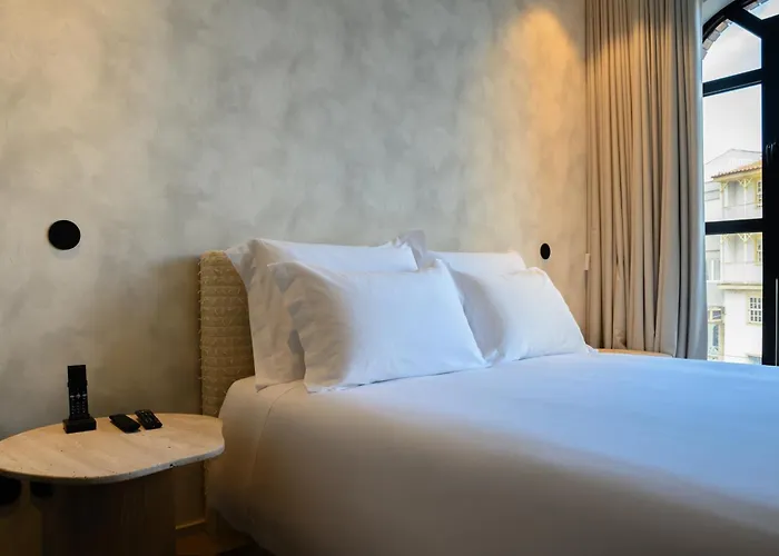 Bhb Boutique House