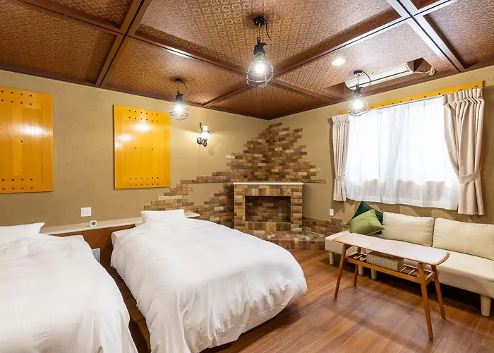 Hotel Furano Verde