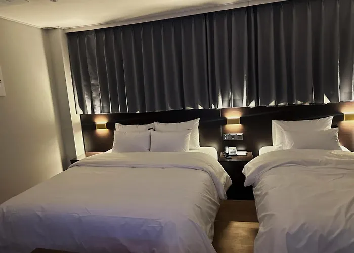 Hotel Ami
