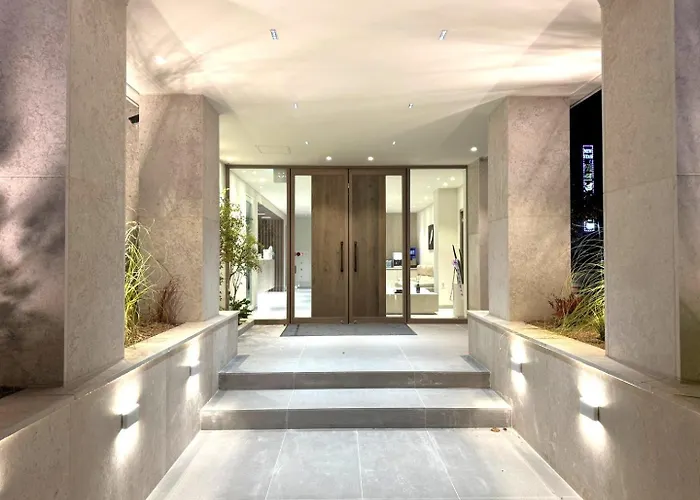 Hotel Ami