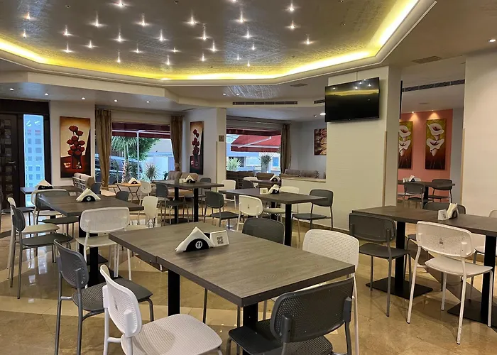 Manara Riva Suites