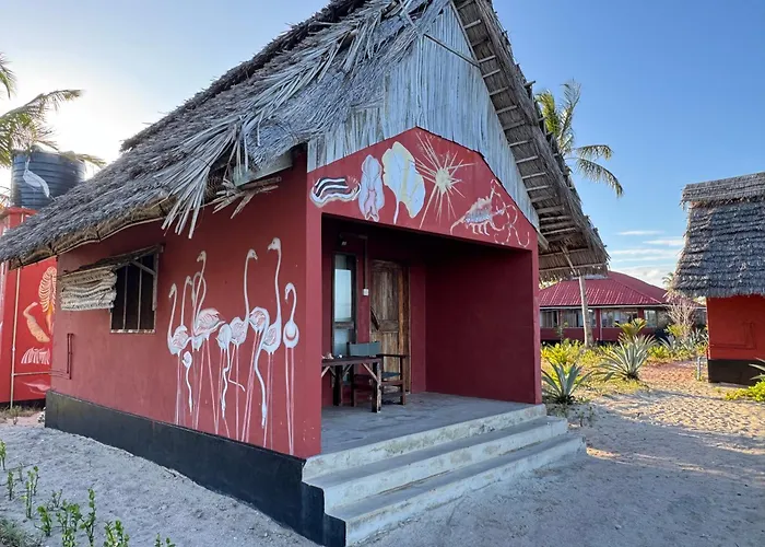 Kilwa Dreams By The Seaside