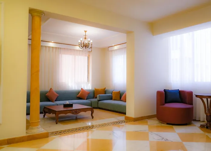 Manara Riva Suites