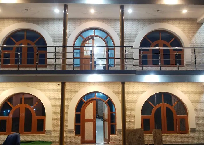 Damir Palace