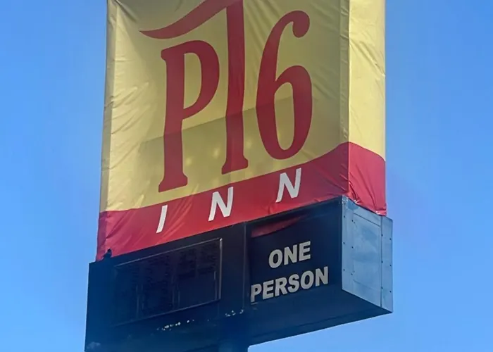 Pt 6 Inn