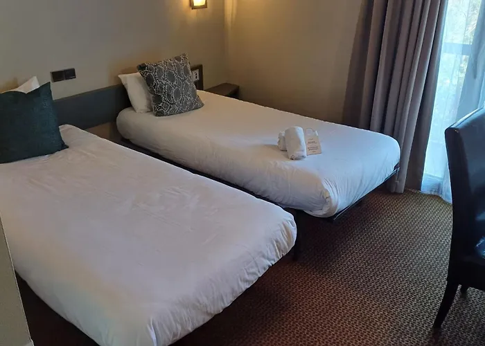 Logis Hotel Noemys Gradignan