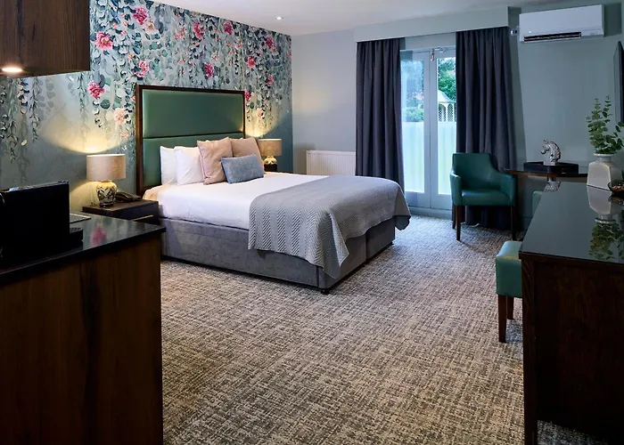 Mandolay Hotel Guildford