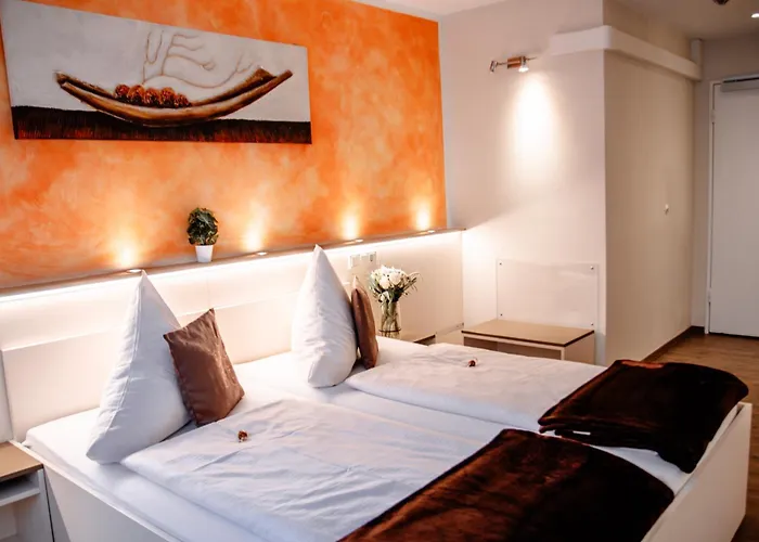 Hotel Central Egbr