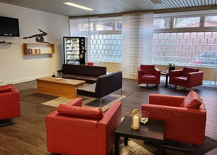Rtb-Hotel - Sportschule