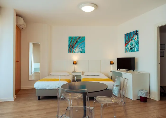 Hotel Bel 3