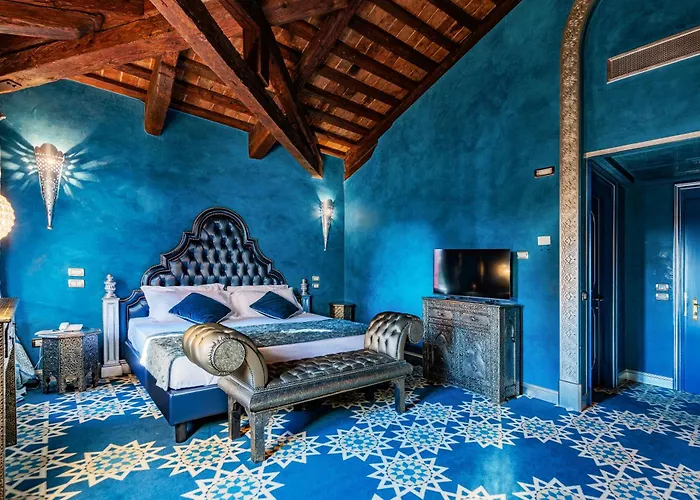 Villa Palma By Agf Hotels