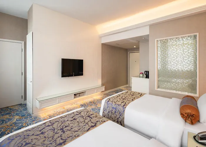 Hotel Metropole