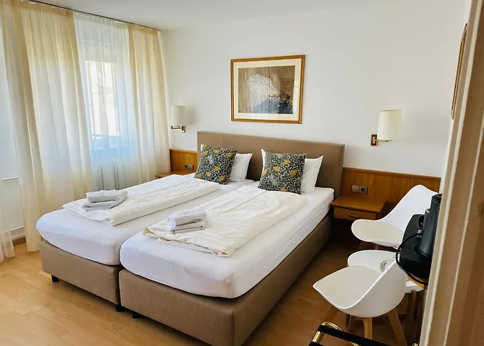 Hotel Hofmann Zur Muehle