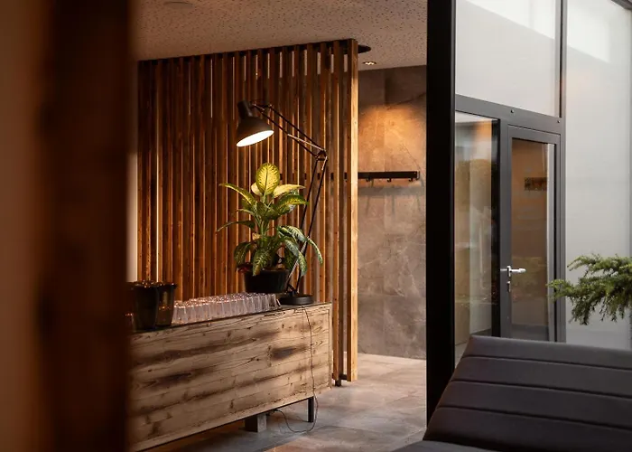 ADEA Lifestyle Suites Fieberbrunn