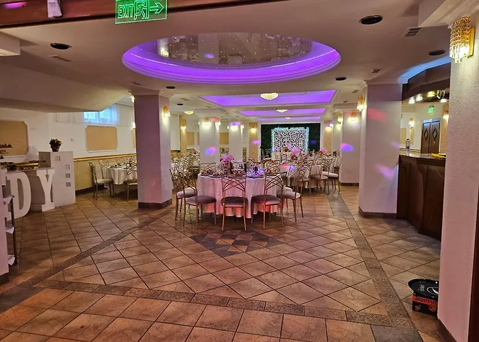 Hotel Bulevard