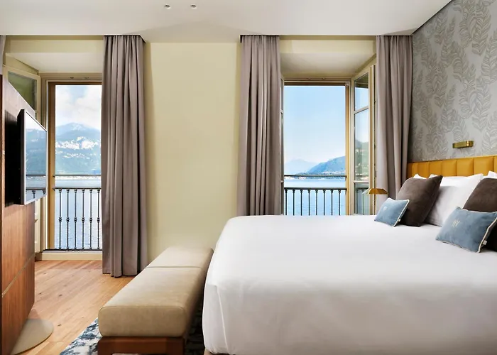 Grand Hotel Victoria Concept & Spa, By R Collection Hotels
