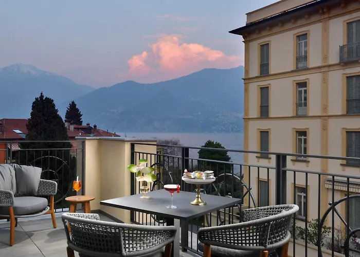 Grand Hotel Victoria Concept & Spa, By R Collection Hotels