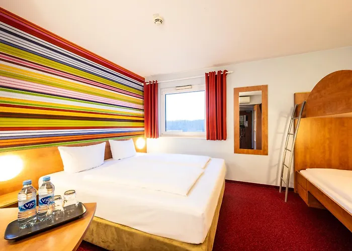 Hotel Rhynern Nord