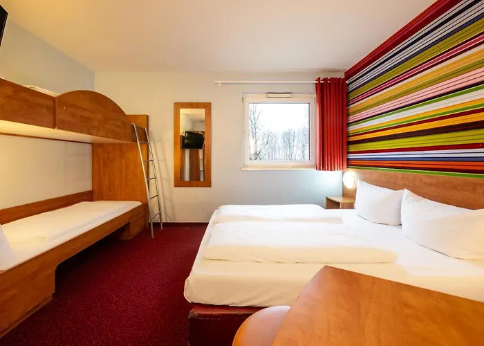 Hotel Rhynern Nord