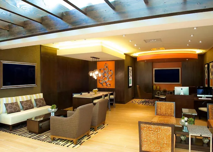 Hilton Orange County/Costa Mesa