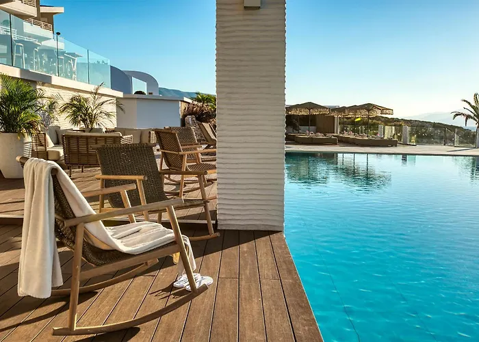 Proteas Blu Resort (Adults Only)