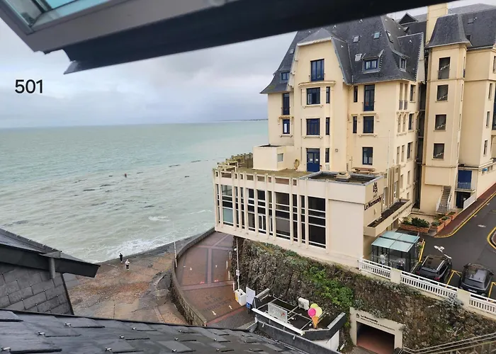 Hotel Des Bains