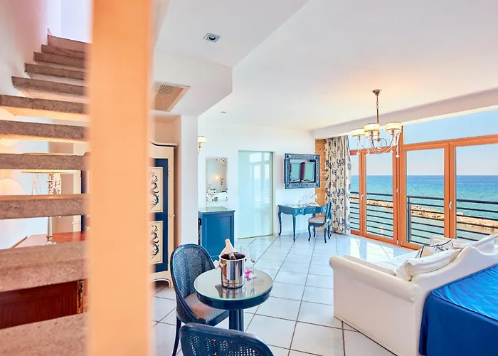 Hotel Villa Sirio