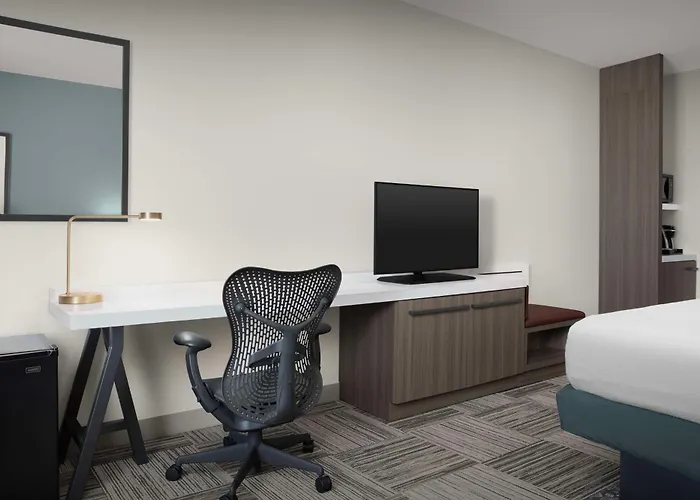 Hilton Garden Inn Granbury