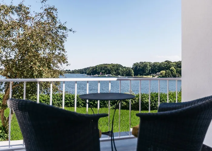 Vitalia Seehotel