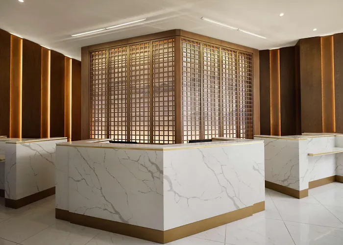 Sonesta White Plains Downtown