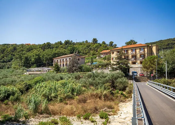 Albergo Ristorante San Matteo San Bartolomeo Al Mare
