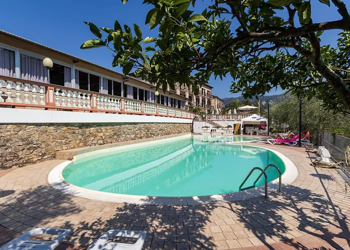 Albergo Ristorante San Matteo San Bartolomeo Al Mare