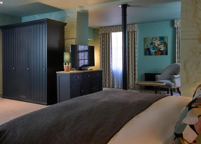 Hotel Du Vin Bristol