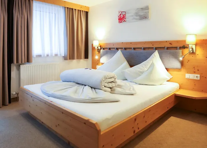 Hotel Das Koehle