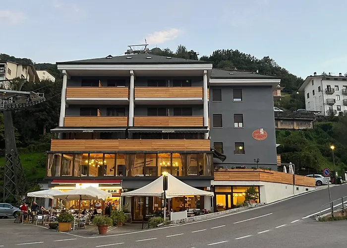 Locanda Seggiovia