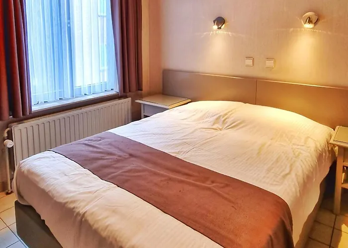 Hotel De Golf