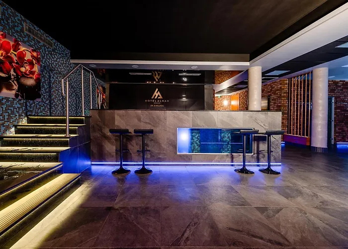 Hotel Alhar